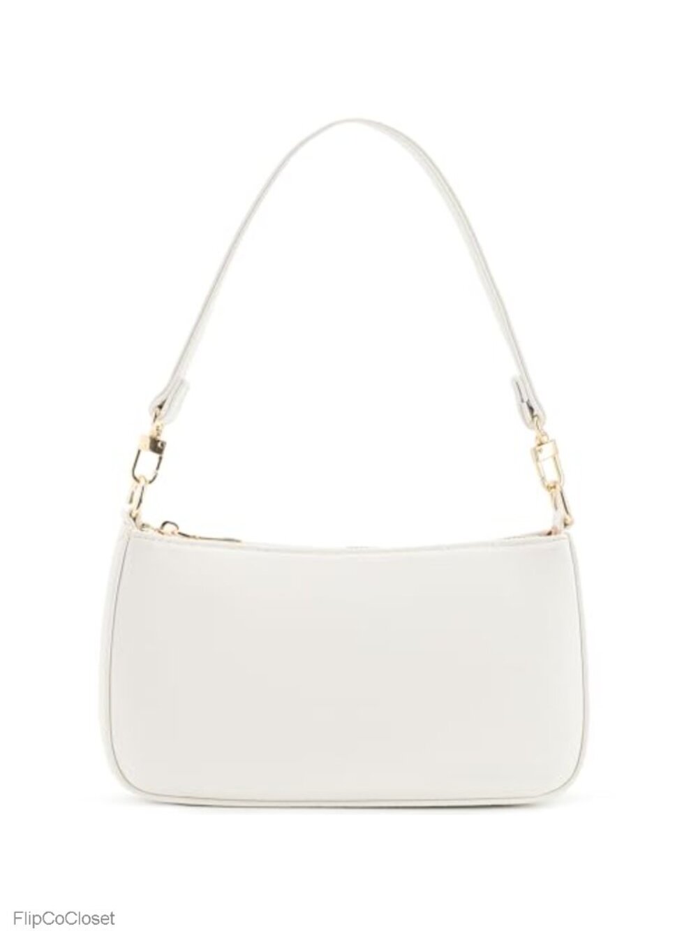 Vegan Leather Hobo Shoulder Bag Crossbody Purse with Removable Strap